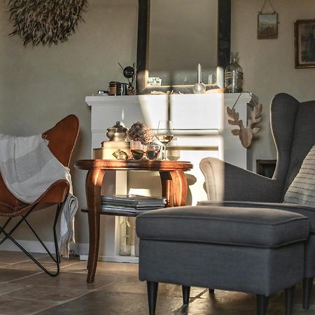 Kisvulkan Nyulontul Mencshely Exteriör bild